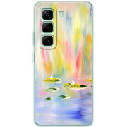 Чохол BoxFace Infinix Hot 50 Pro Plus 