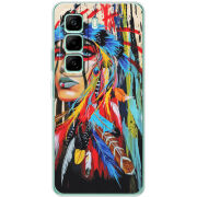 Чохол BoxFace Infinix Hot 50 Pro Plus 