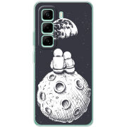 Чохол BoxFace Infinix Hot 50 Pro Plus 