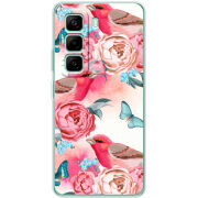 Чохол BoxFace Infinix Hot 50 Pro Plus 