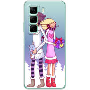 Чохол BoxFace Infinix Hot 50 Pro Plus 