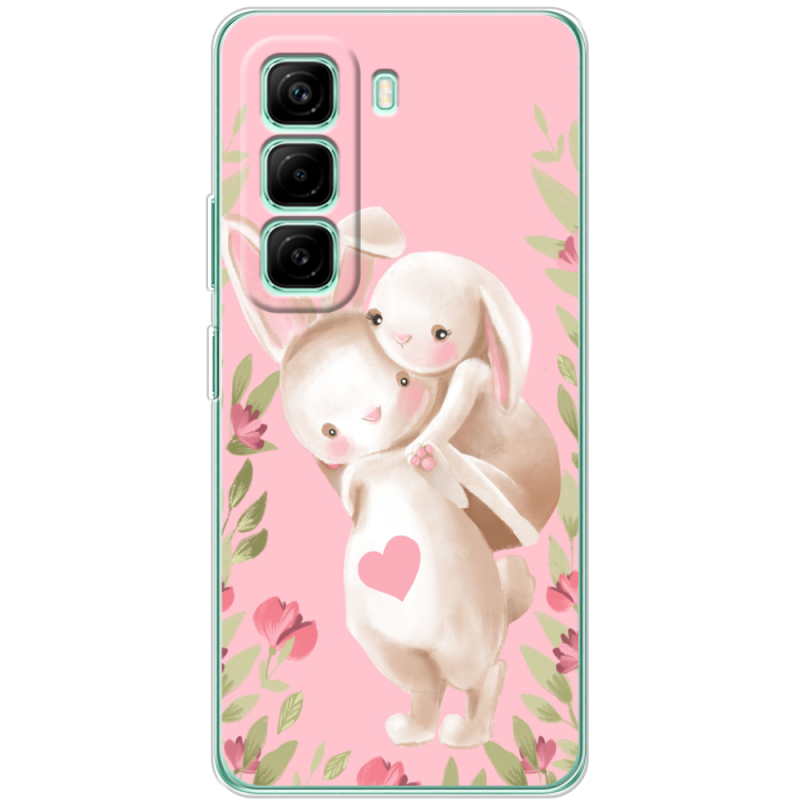 Чохол BoxFace Infinix Hot 50 Pro Plus 