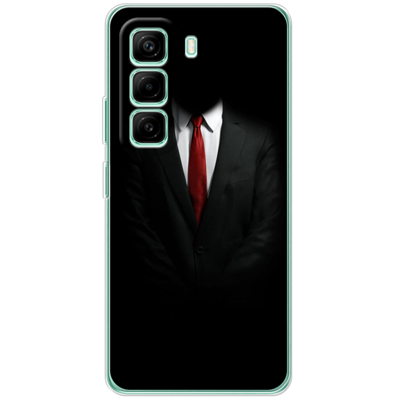 Чохол BoxFace Infinix Hot 50 Pro Plus 