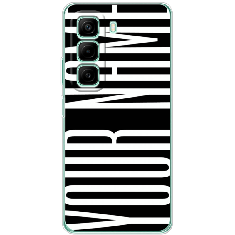 Чохол BoxFace Infinix Hot 50 Pro Plus 