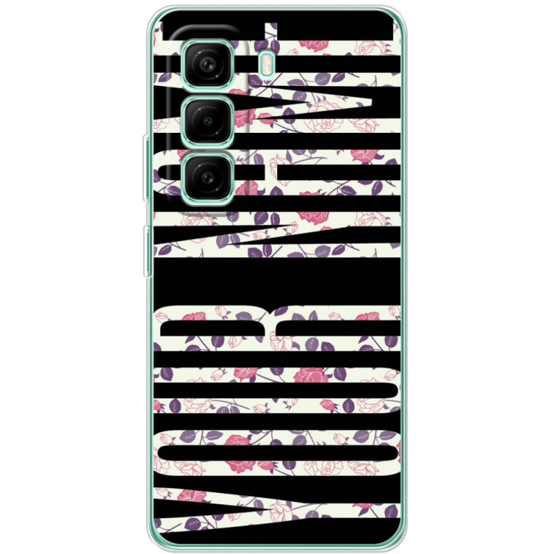 Чохол BoxFace Infinix Hot 50 Pro Plus 