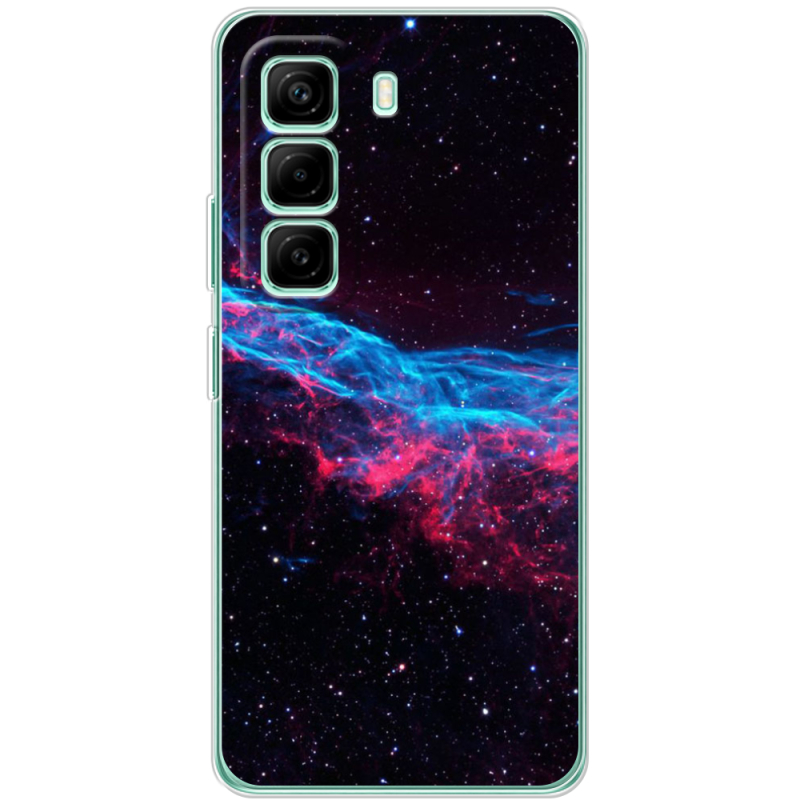 Чохол BoxFace Infinix Hot 50 Pro Plus 