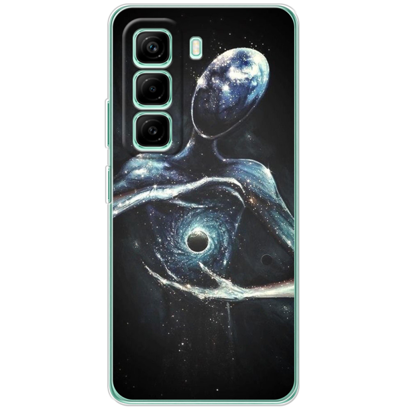 Чохол BoxFace Infinix Hot 50 Pro Plus 