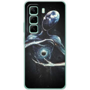 Чохол BoxFace Infinix Hot 50 Pro Plus 