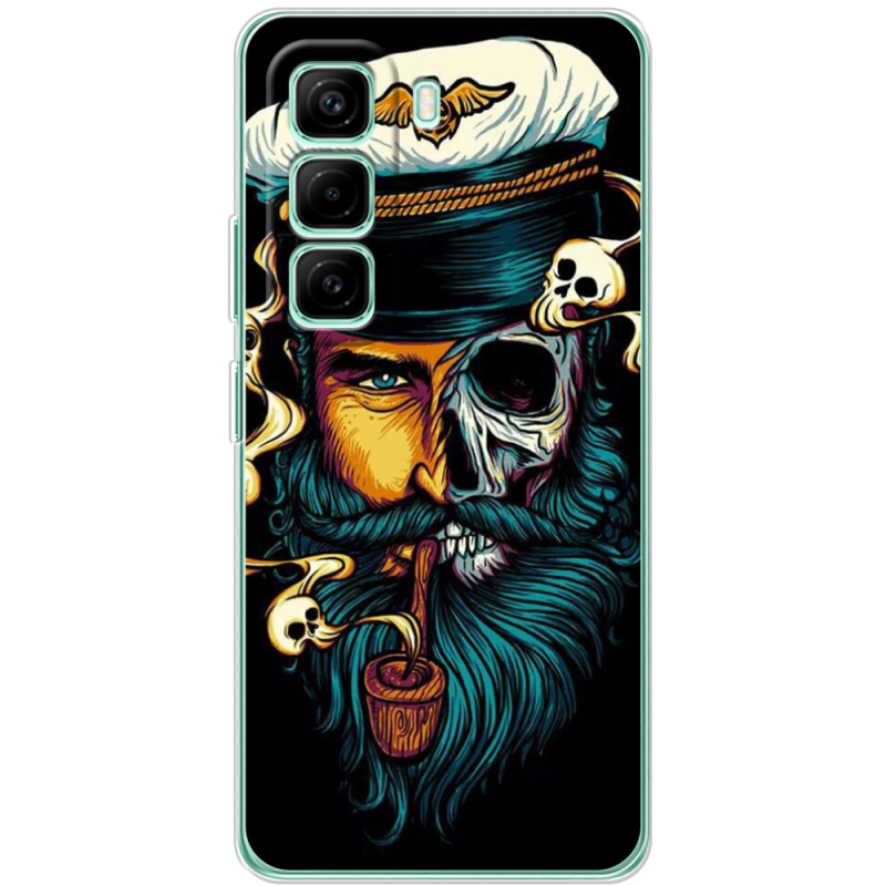 Чохол BoxFace Infinix Hot 50 Pro Plus 