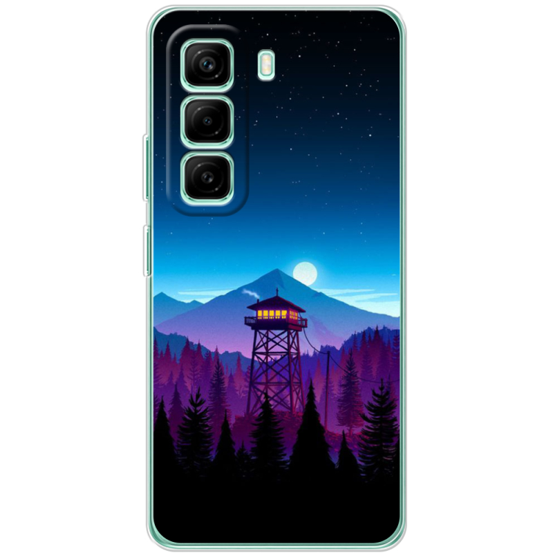 Чохол BoxFace Infinix Hot 50 Pro Plus 