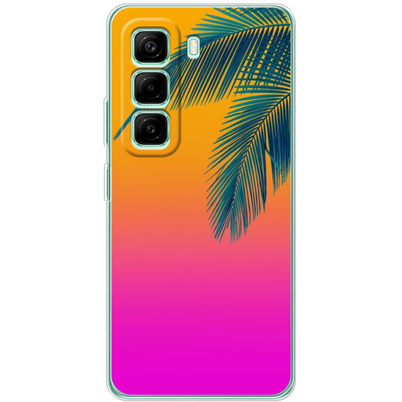 Чохол BoxFace Infinix Hot 50 Pro Plus 