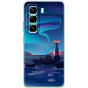 Чохол BoxFace Infinix Hot 50 Pro Plus 