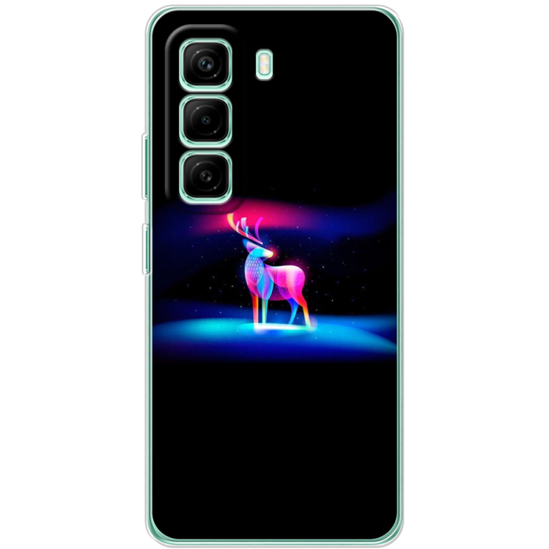 Чохол BoxFace Infinix Hot 50 Pro Plus 