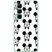 Чохол BoxFace Infinix Hot 50 Pro Plus 