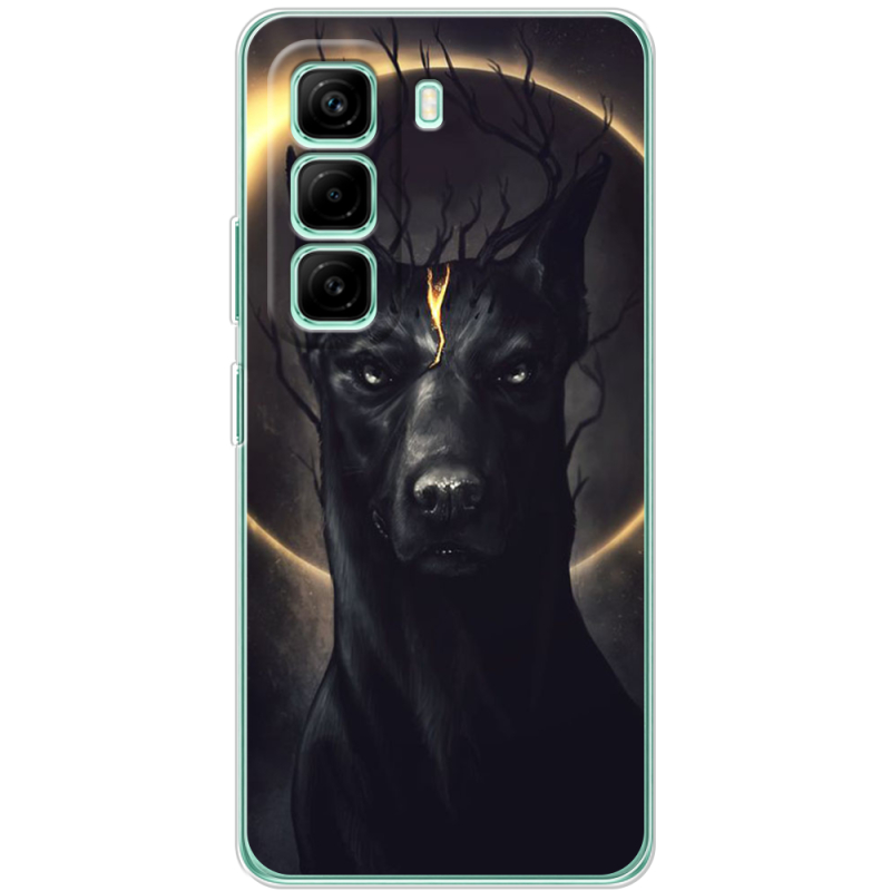 Чохол BoxFace Infinix Hot 50 Pro Plus 