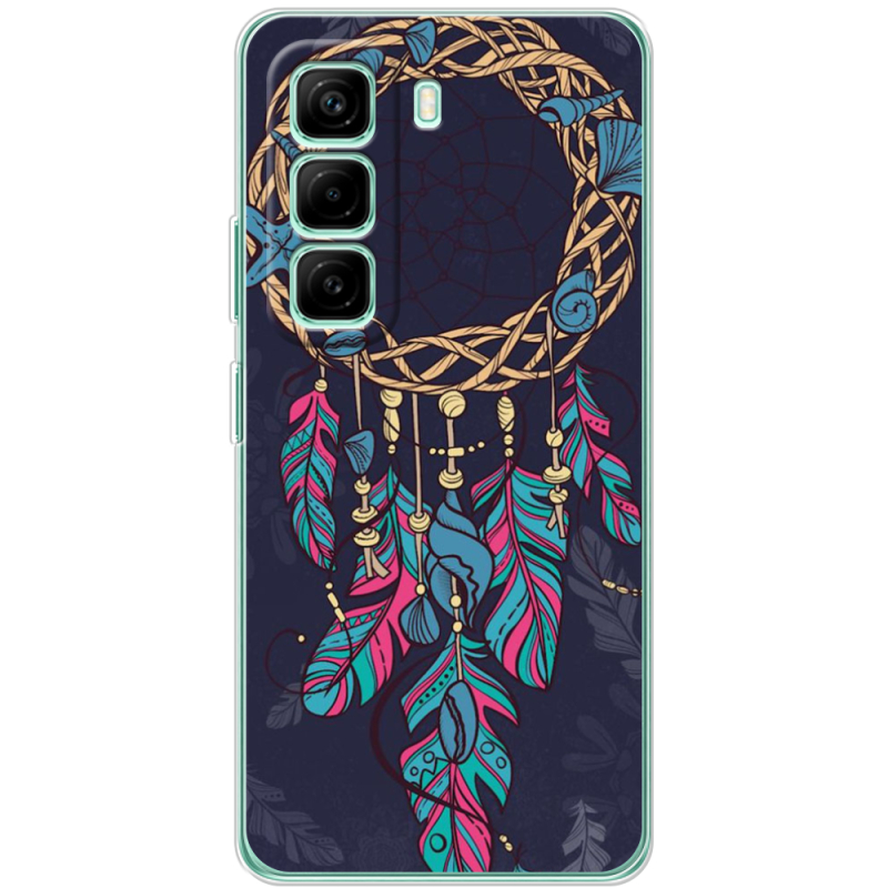 Чохол BoxFace Infinix Hot 50 Pro Plus 