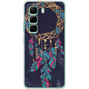 Чохол BoxFace Infinix Hot 50 Pro Plus 