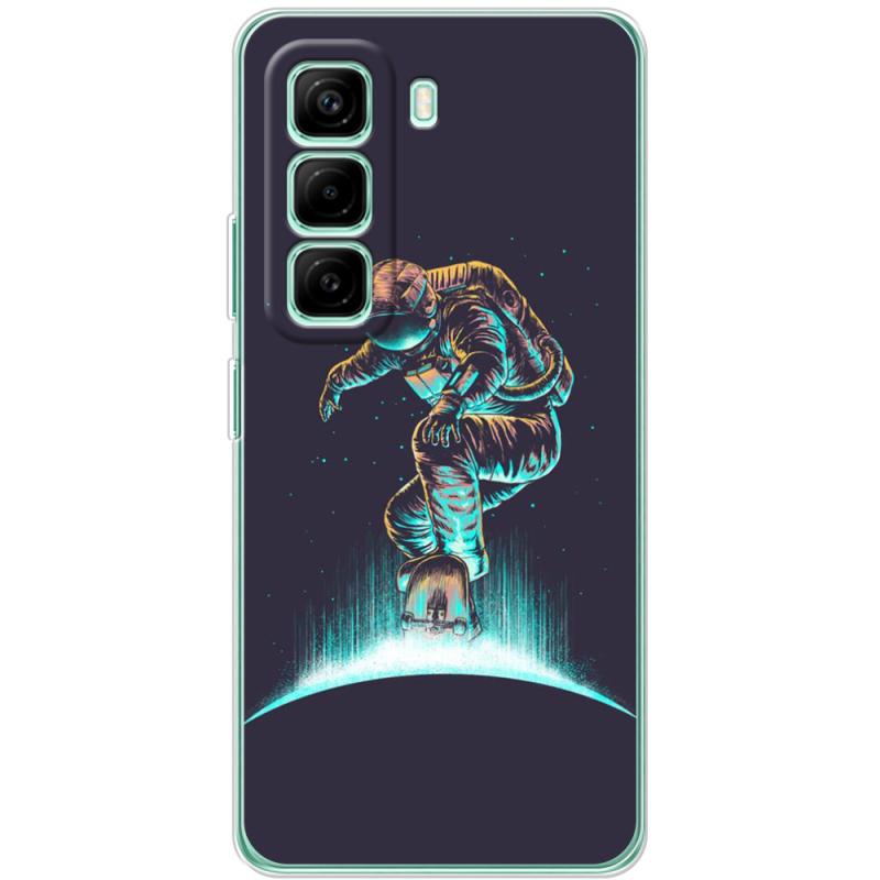 Чохол BoxFace Infinix Hot 50 Pro Plus 