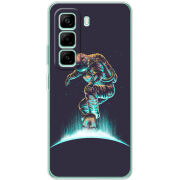 Чохол BoxFace Infinix Hot 50 Pro Plus 