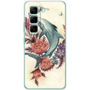 Чохол BoxFace Infinix Hot 50 Pro Plus 