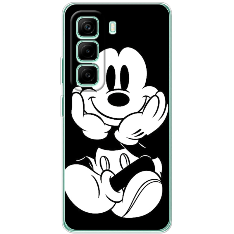 Чохол BoxFace Infinix Hot 50 Pro Plus 