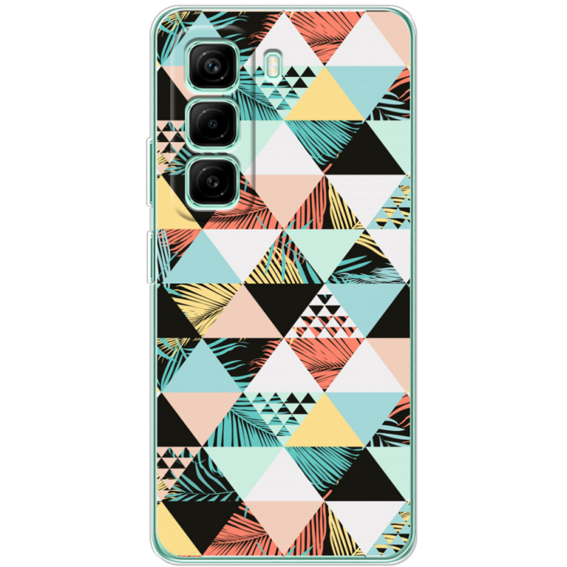 Чохол BoxFace Infinix Hot 50 Pro Plus 