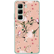 Чохол BoxFace Infinix Hot 50 Pro Plus 