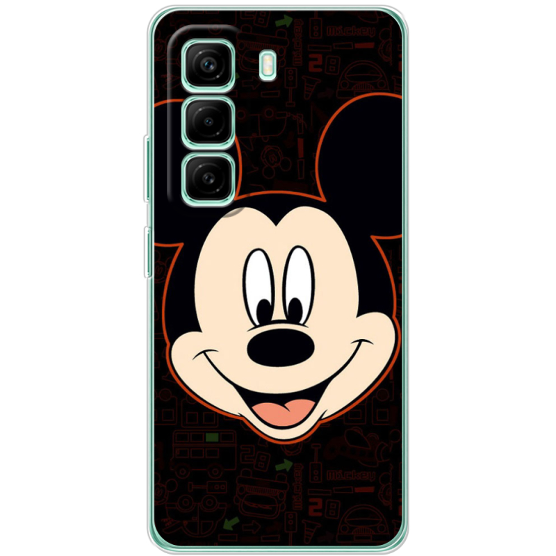 Чохол BoxFace Infinix Hot 50 Pro Plus 