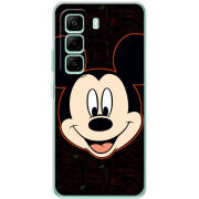 Чохол BoxFace Infinix Hot 50 Pro Plus 