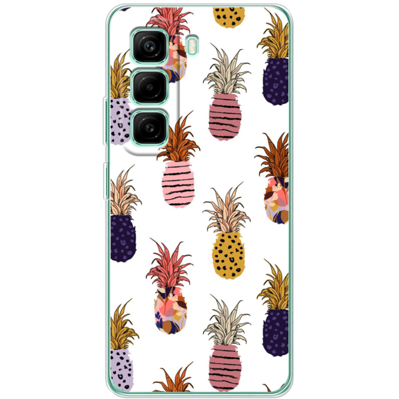 Чохол BoxFace Infinix Hot 50 Pro Plus 