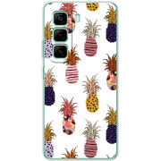 Чохол BoxFace Infinix Hot 50 Pro Plus 