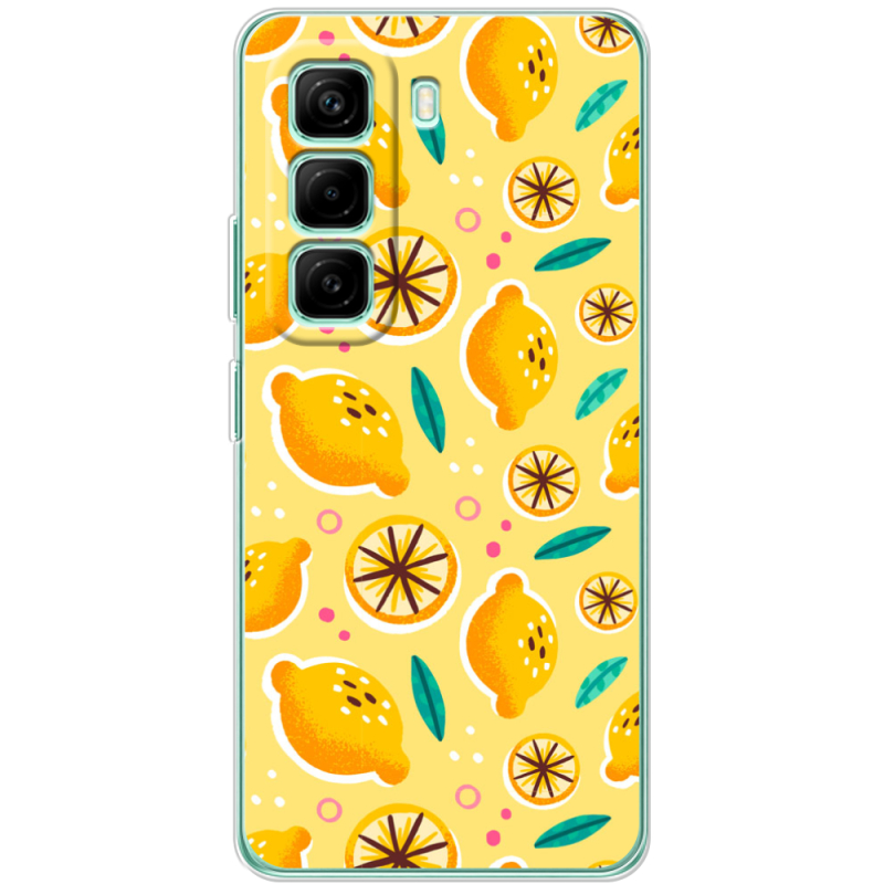 Чохол BoxFace Infinix Hot 50 Pro Plus 