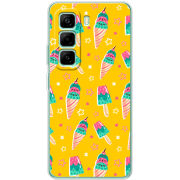 Чохол BoxFace Infinix Hot 50 Pro Plus 