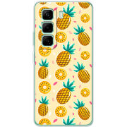 Чохол BoxFace Infinix Hot 50 Pro Plus 