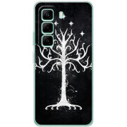Чохол BoxFace Infinix Hot 50 Pro Plus Fantasy Tree