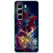 Чохол BoxFace Infinix Hot 50 Pro Plus 