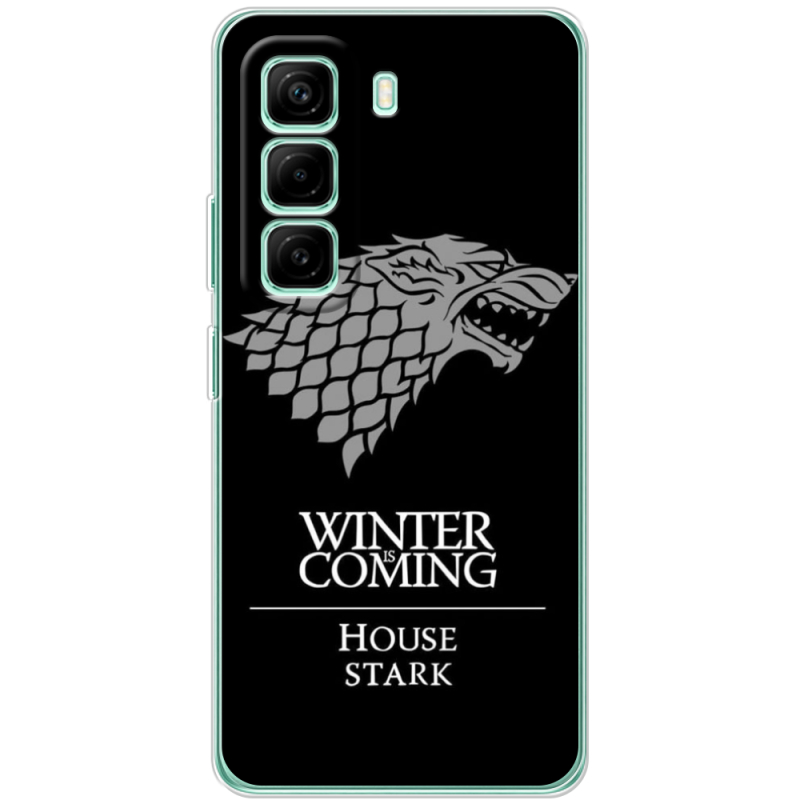 Чохол BoxFace Infinix Hot 50 Pro Plus 