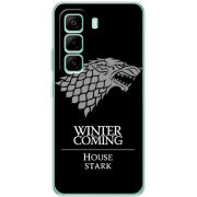 Чохол BoxFace Infinix Hot 50 Pro Plus 