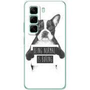 Чохол BoxFace Infinix Hot 50 Pro Plus 