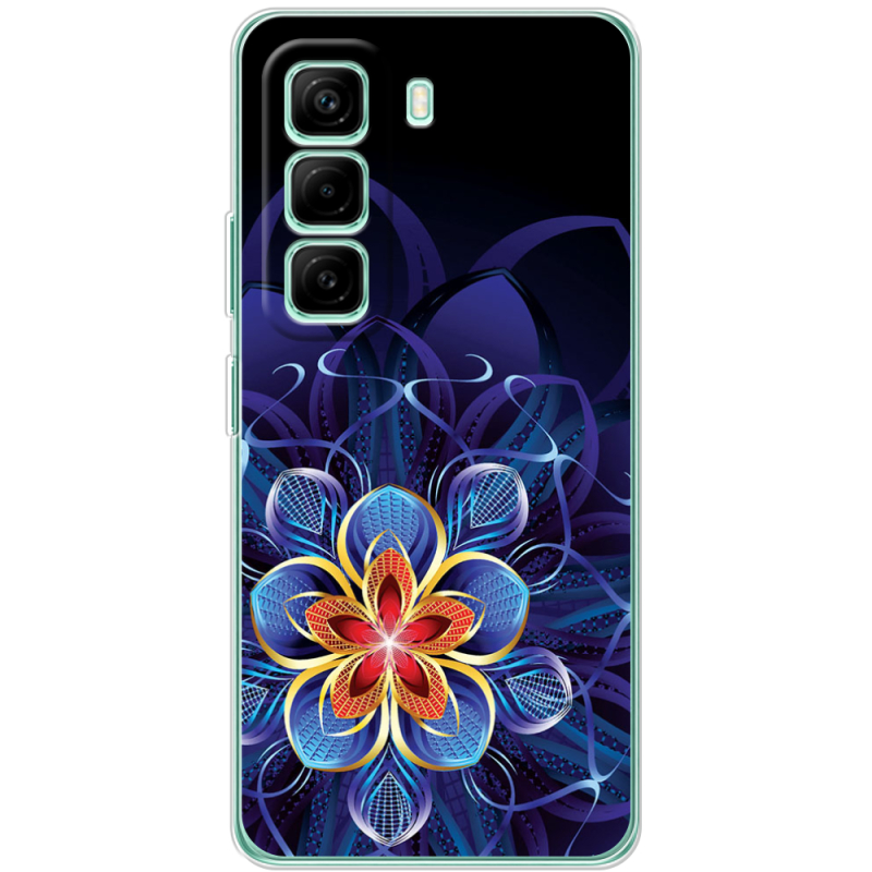 Чохол BoxFace Infinix Hot 50 Pro Plus 