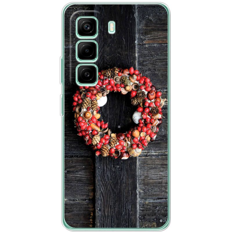 Чохол BoxFace Infinix Hot 50 Pro Plus 