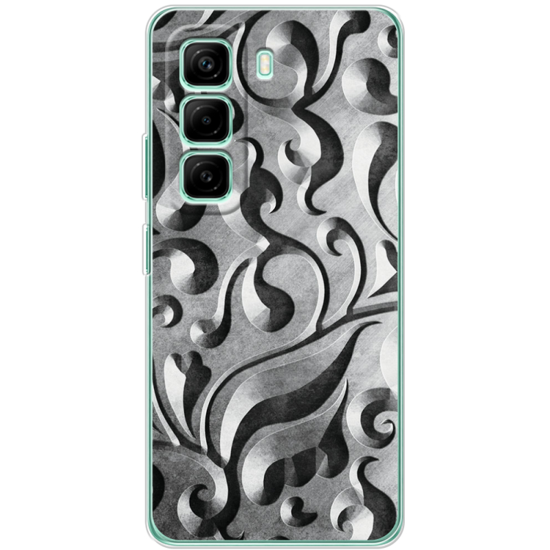 Чохол BoxFace Infinix Hot 50 Pro Plus 