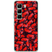 Чохол BoxFace Infinix Hot 50 Pro Plus 