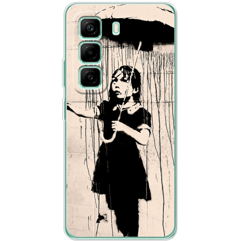 Чохол BoxFace Infinix Hot 50 Pro Plus 