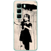 Чохол BoxFace Infinix Hot 50 Pro Plus 