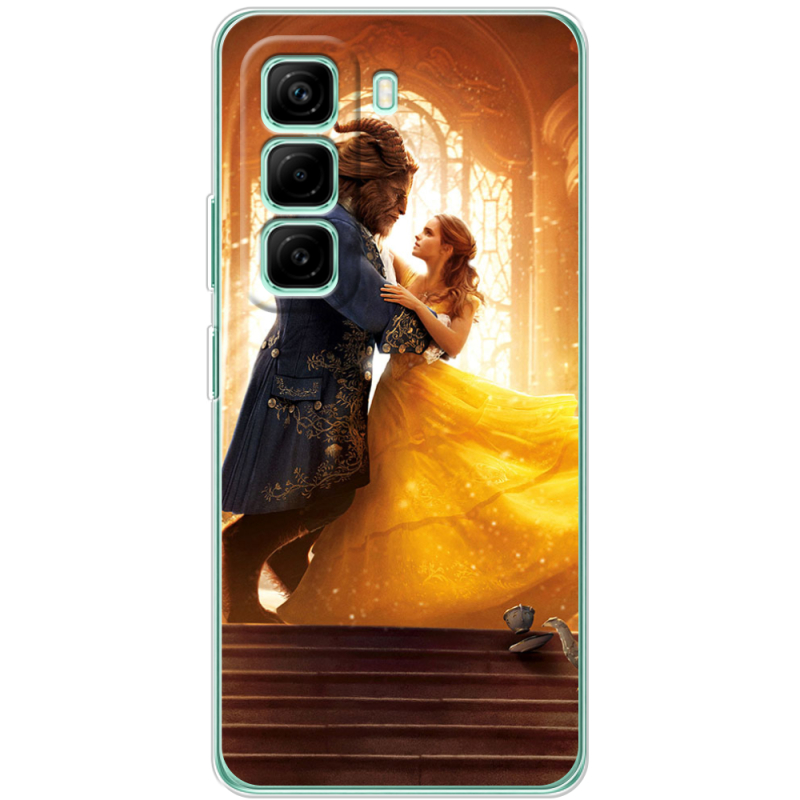 Чохол BoxFace Infinix Hot 50 Pro Plus 