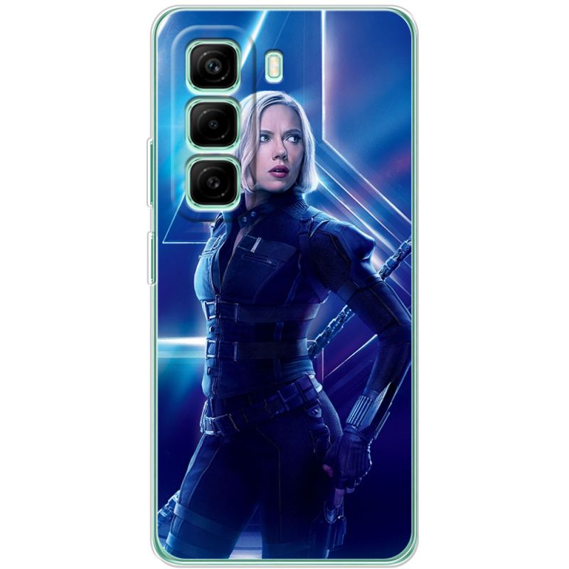 Чохол BoxFace Infinix Hot 50 Pro Plus 