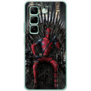 Чохол BoxFace Infinix Hot 50 Pro Plus 