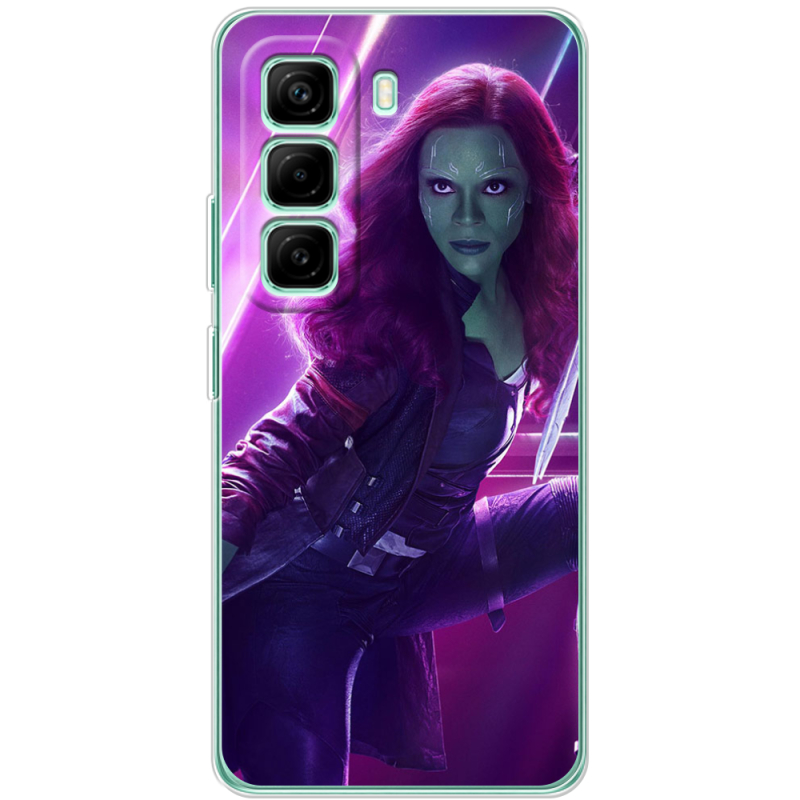 Чохол BoxFace Infinix Hot 50 Pro Plus 