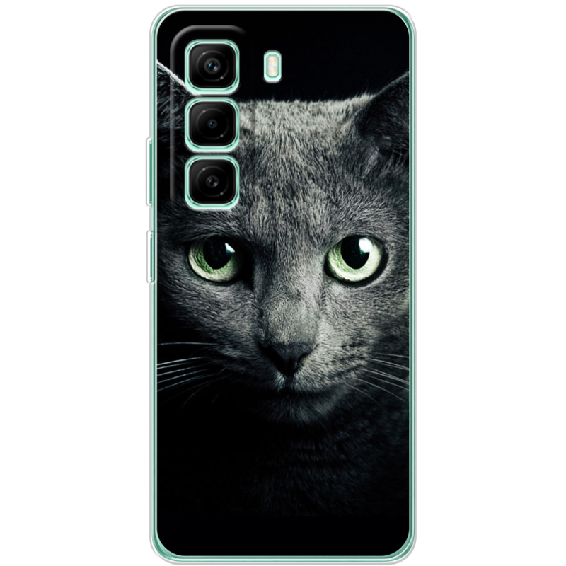 Чохол BoxFace Infinix Hot 50 Pro Plus 